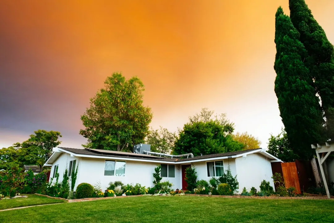 Der aktuelle Immobilienmarkt: Trends und Prognosen
