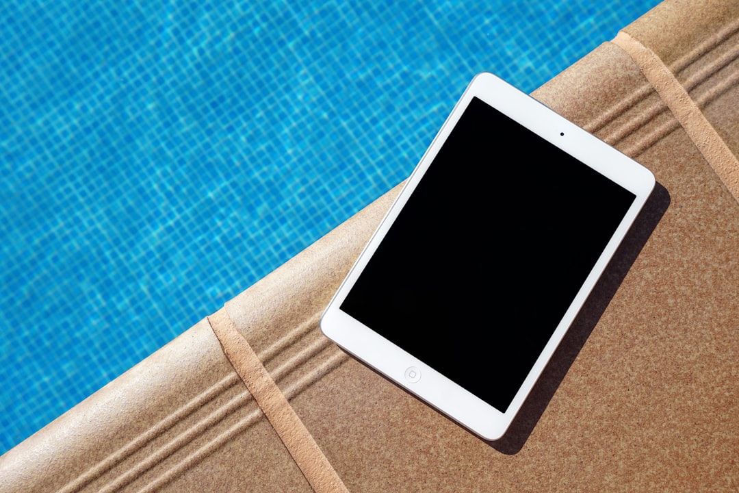 Photo Tablet comparison