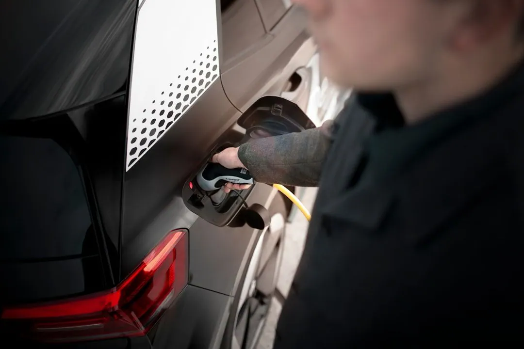 Alles über Elektroautos: Die Zukunft der Mobilität