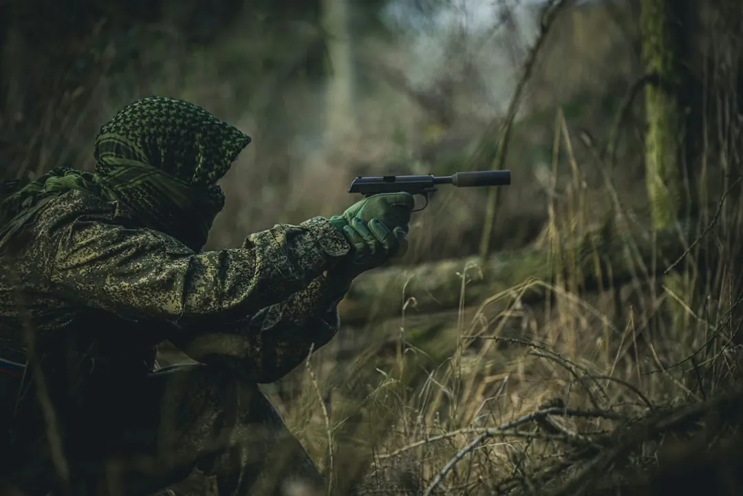 Antike Jagdwaffen: Geschichte und Bedeutung in der Jagd