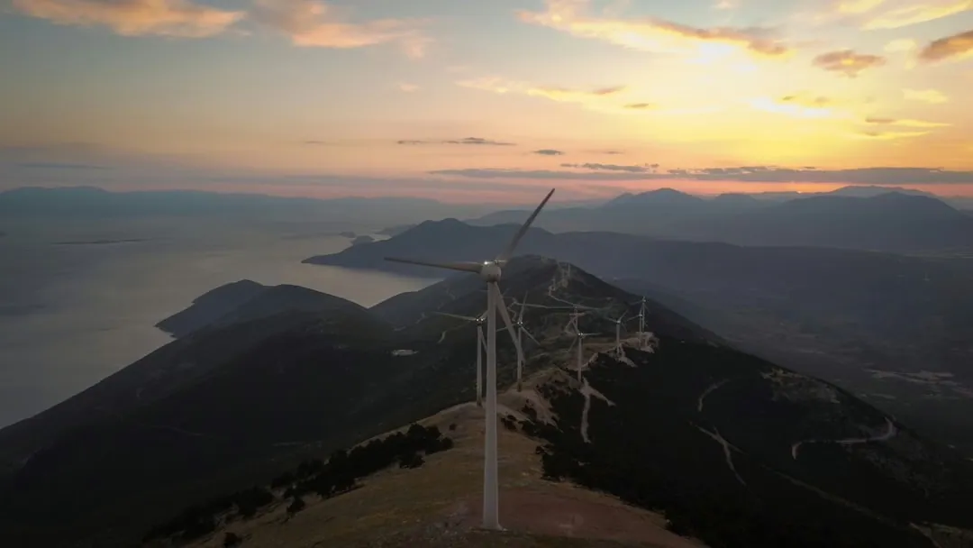 Anwendungsmöglichkeiten kleiner Windturbinen