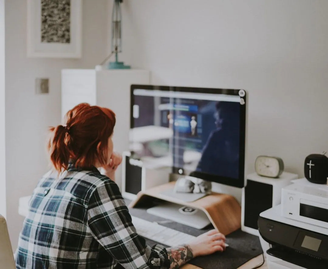 Die Auswirkungen der Digitalisierung auf die Arbeitswelt