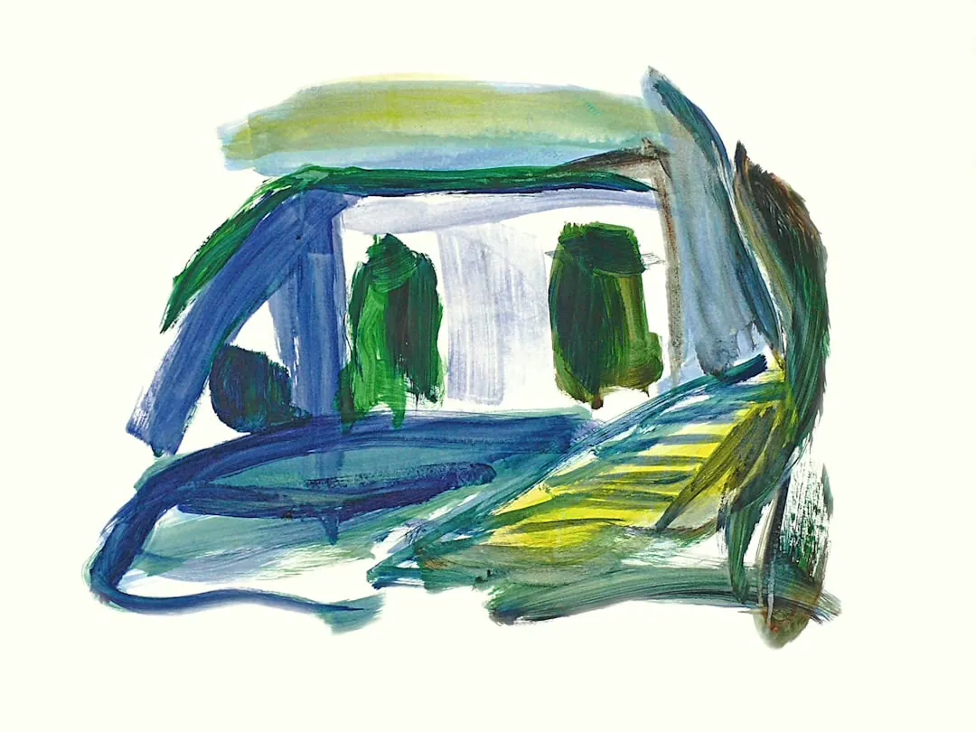 Avantgarde-Kunst: Die Entwicklung formaler Ästhetik