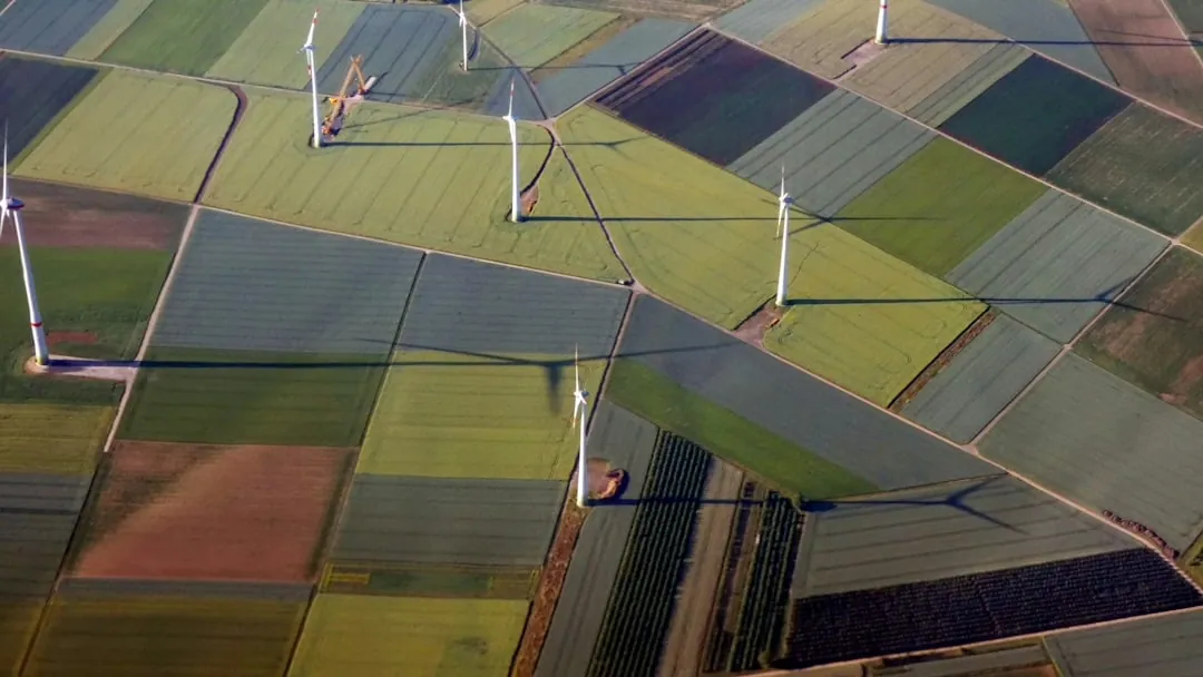 Die Bedeutung der Energiepolitik