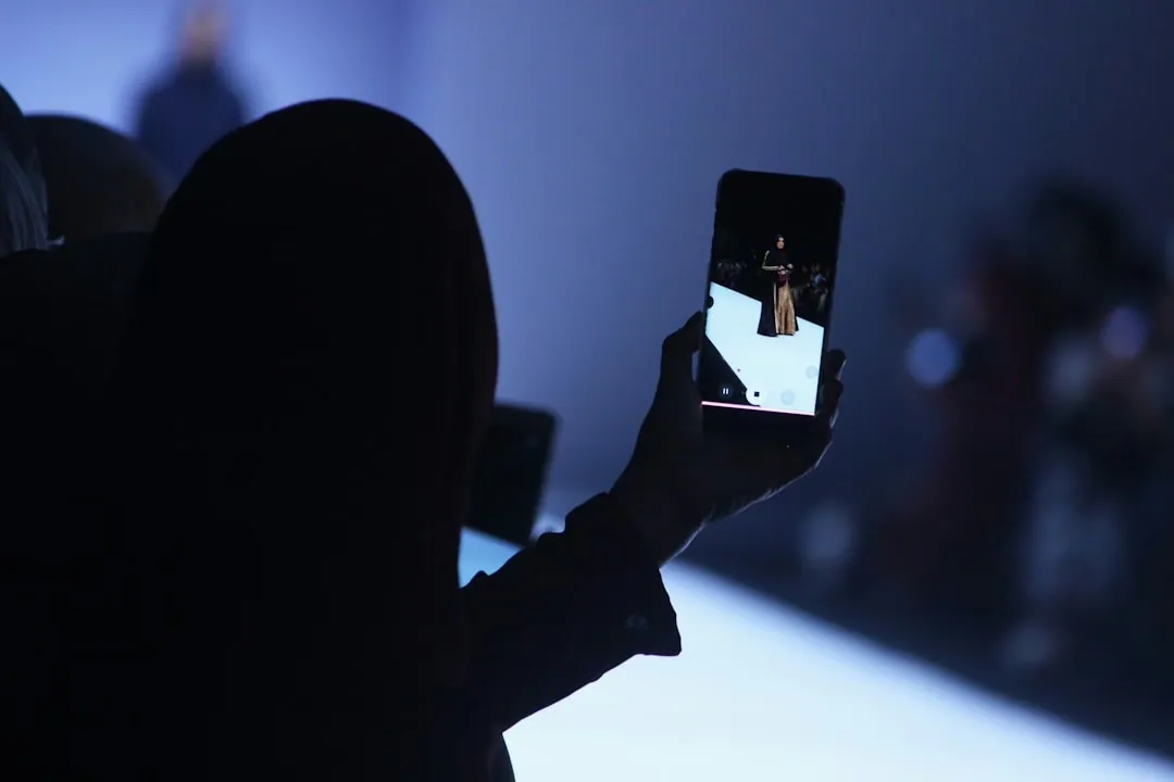 Die Bedeutung von Fashion Weeks in der Modebranche