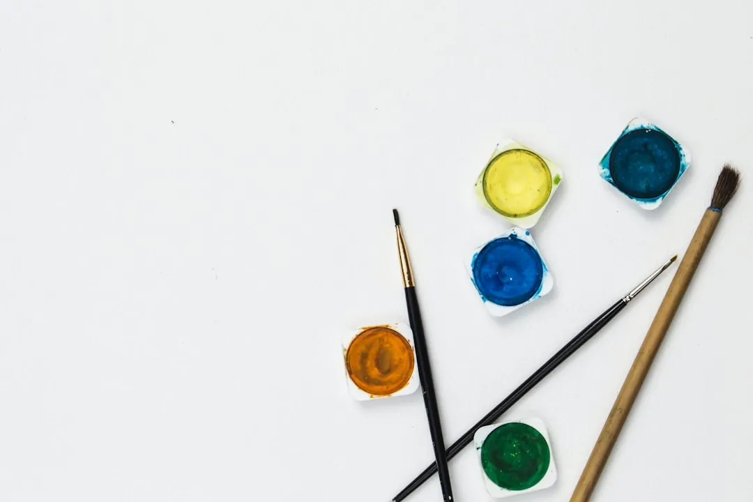 Die Bedeutung der Kunstpädagogik in der heutigen Gesellschaft