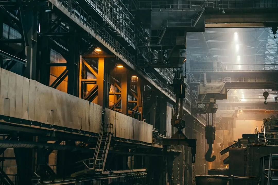Die Bedeutung von Platin und Palladium in der Industrie