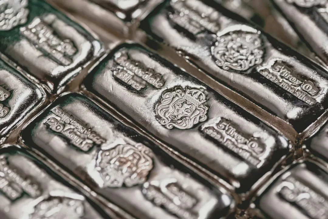 Die Bedeutung von Silber als Industriemetall