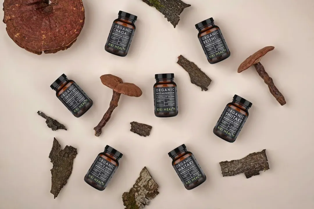 Die Bedeutung von Vitaminen und Mineralstoffen