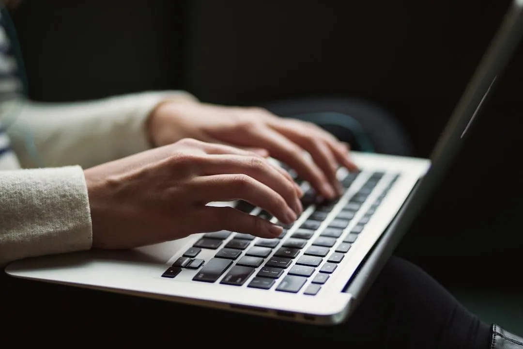 Der Beginn eines Blogs: Tipps für den erfolgreichen Start