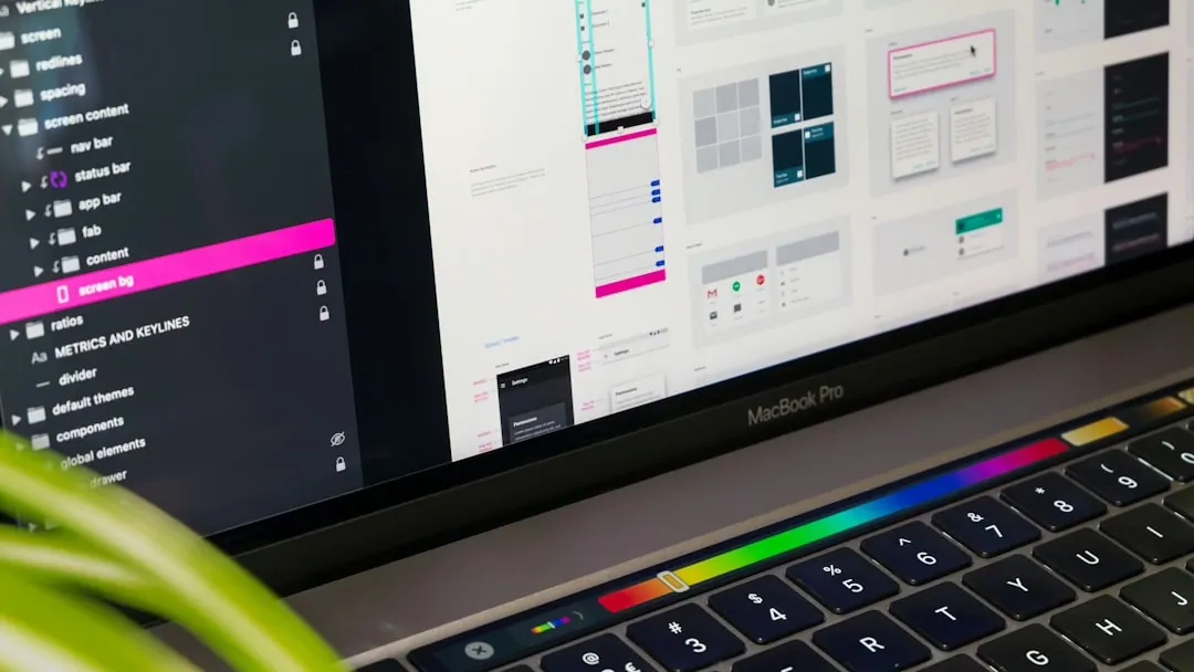 Benutzerfreundlichkeit und Design im E-Commerce