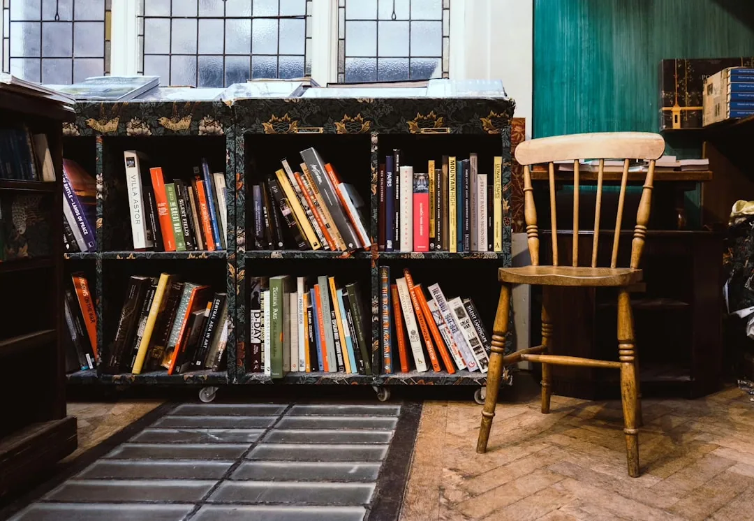 Die besten Bücher über Antiquitäten: Expertenwissen für Sammler
