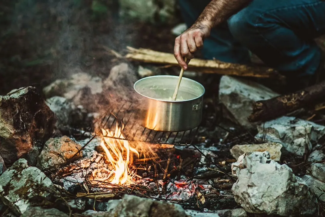 Die besten Campingplätze in Deutschland