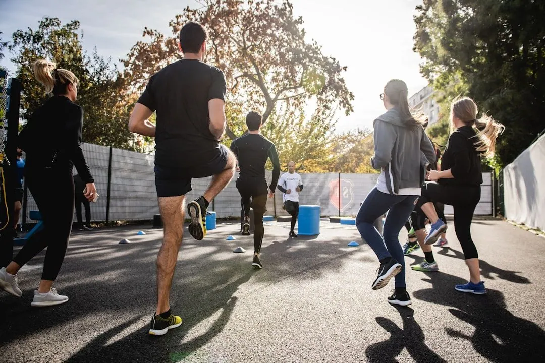 Die besten Fitness-Tracker und ihre Funktionen