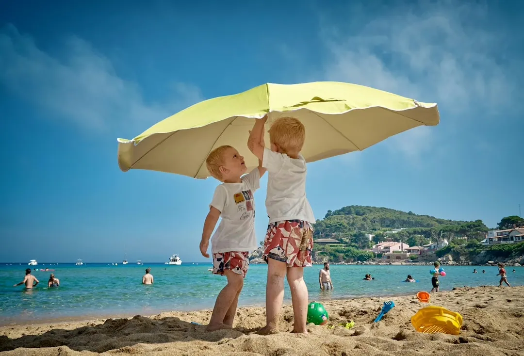 Die besten Reisetipps für Familien: Entspannter Urlaub mit Kindern