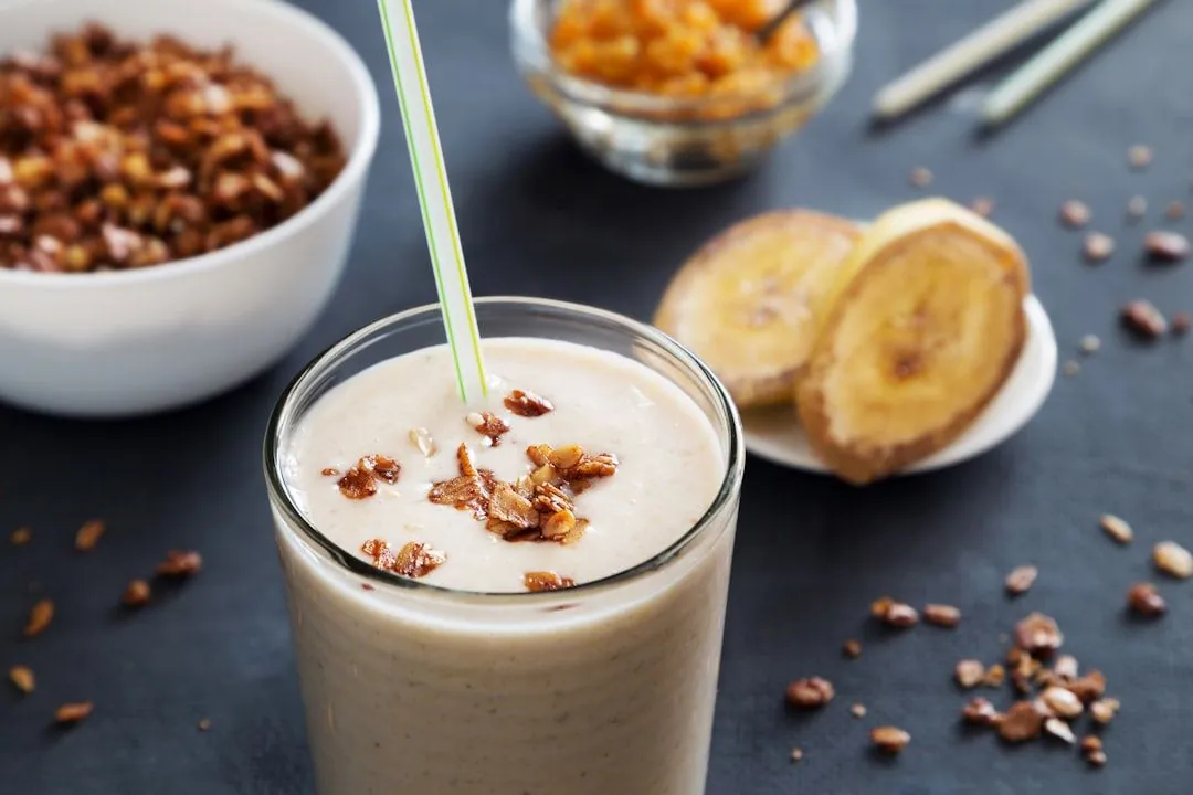 Die besten Superfoods und ihre Vorteile