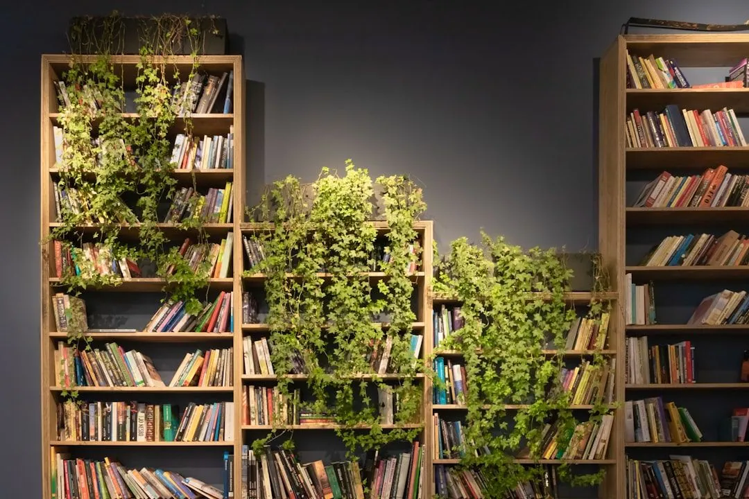 Bücher für jede Lebenslage