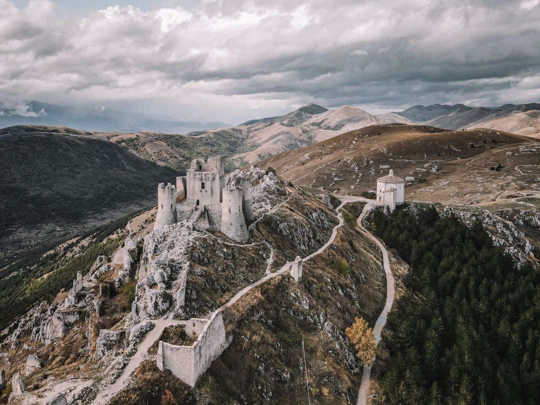Photo Drone photography