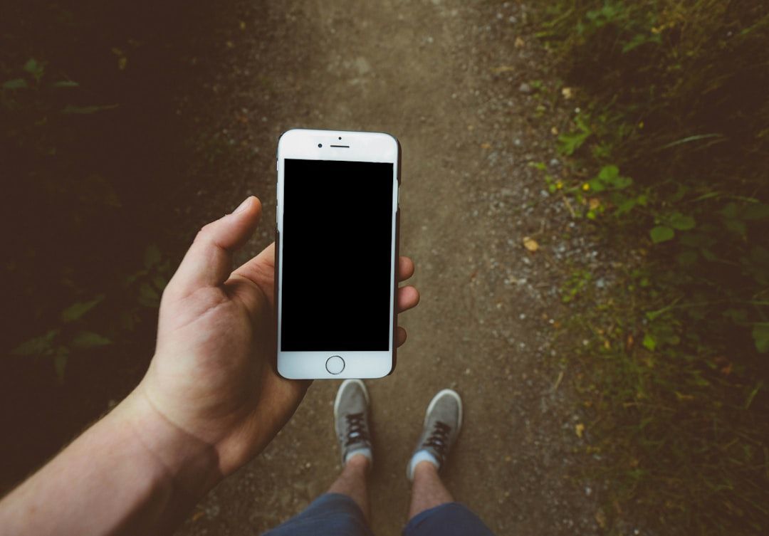 Photo Smartphone Evolution