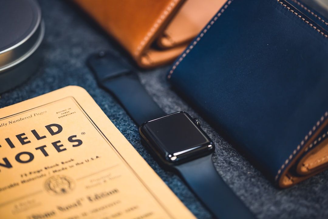Photo Smartwatch