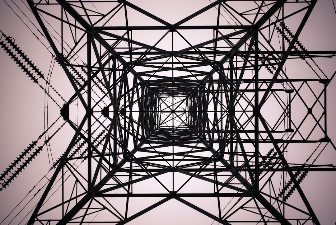 Photo 5G Tower