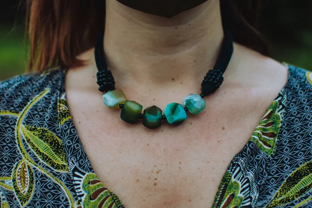 DIY Schmuck: Kreative Ideen für selbstgemachten Schmuck