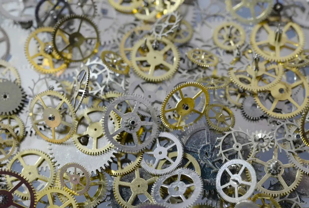 Edelmetall-Recycling: Nachhaltige Wiederverwertung von Edelmetallen