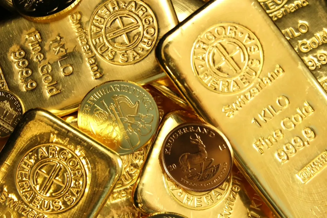 Edelmetalle und Rohstoffmärkte: Aktuelle Entwicklungen und Trends