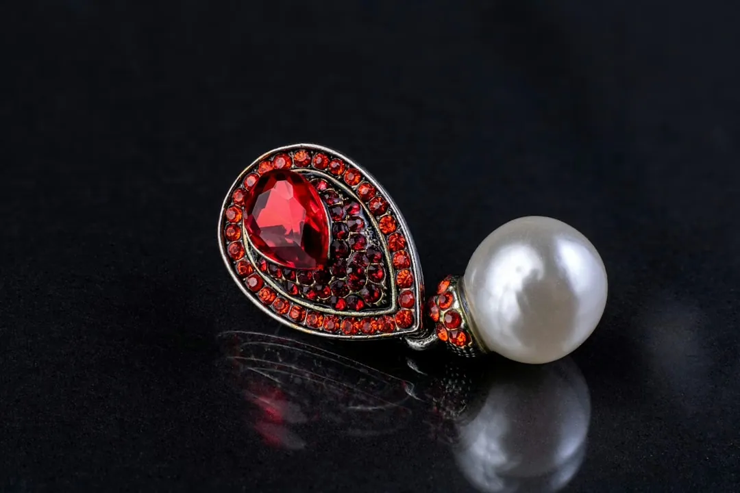 Edler Saphirschmuck: Zeitlose Eleganz und Stil