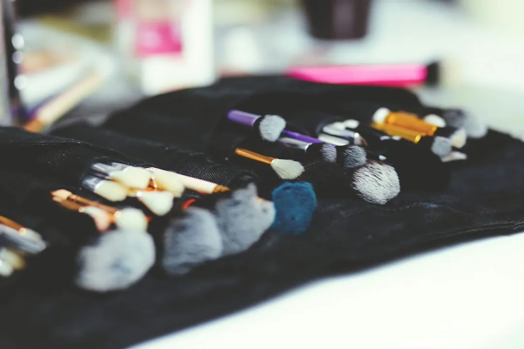 Effektive Make-up-Aufbewahrung: Tipps und Tricks