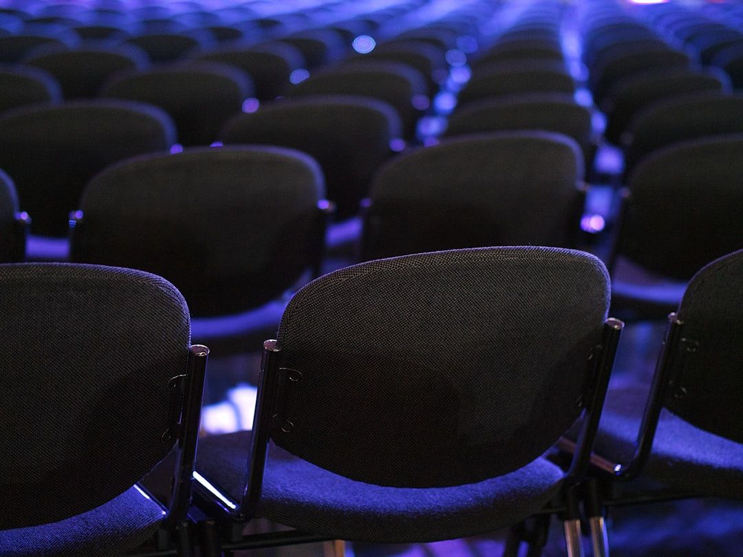Photo Business conference
