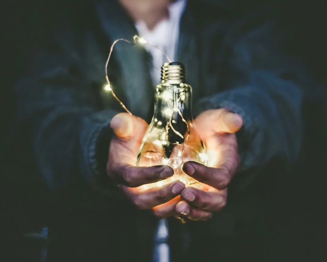 Effektives Energiemanagement: Tipps und Strategien
