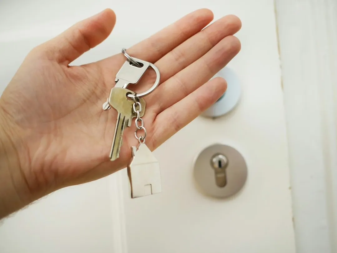 Effiziente Planung von Immobilienbesichtigungsterminen