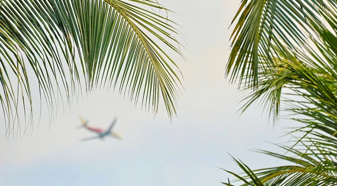 Effiziente Urlaubsplanung: Tipps für die perfekte Auszeit