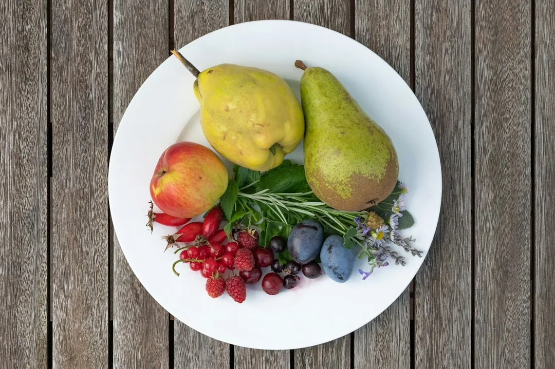 Effizienter Obst- und Gemüseanbau: Tipps und Strategien