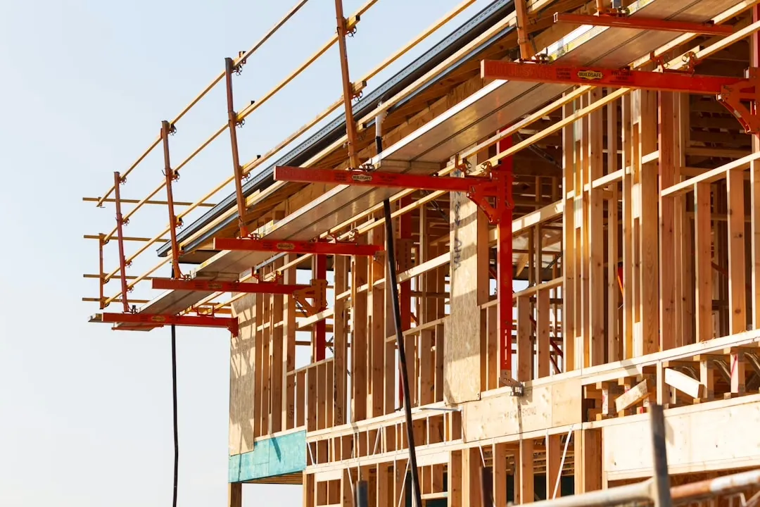 Effizientes Immobilienprojektmanagement: Erfolgreiche Durchführung