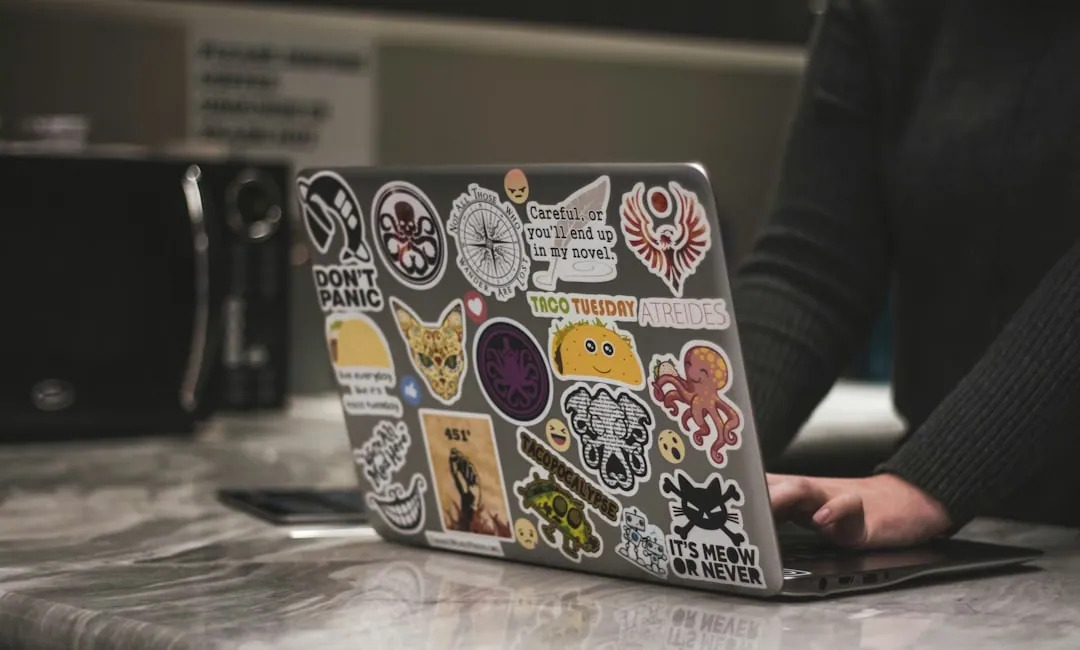 Eigenen Blog in Düsseldorf starten: WordPress leicht gemacht