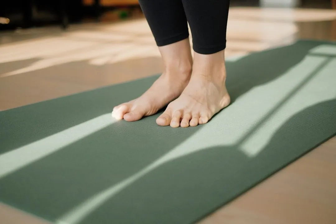 Einfache Yoga-Übungen für Anfänger: 10 effektive Asanas