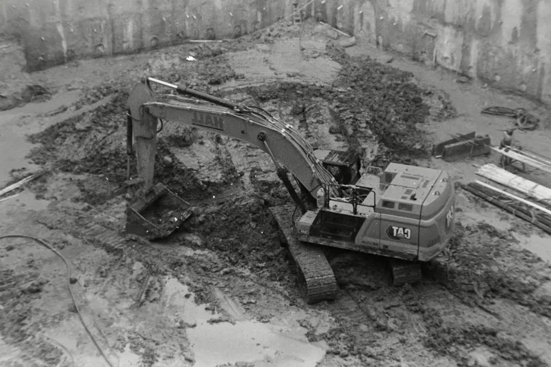 Der Einfluss von Infrastrukturprojekten auf Immobilienpreise