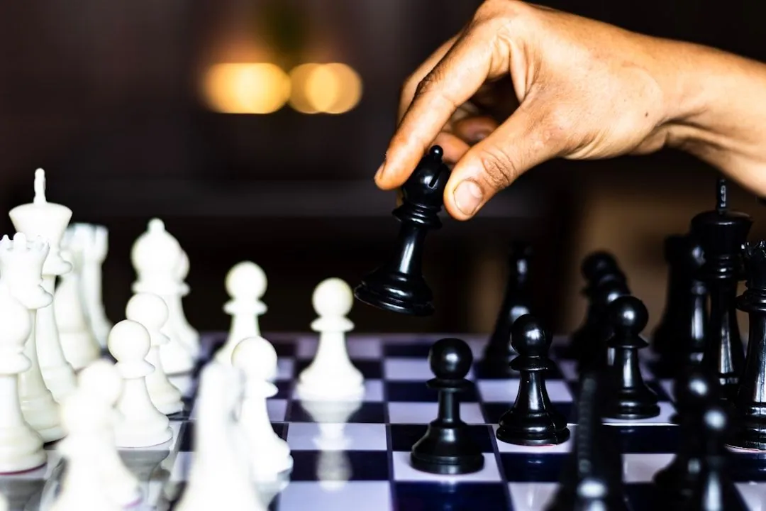 Einsteigerführer zum Schachspiel: Alles, was Anfänger wissen müssen