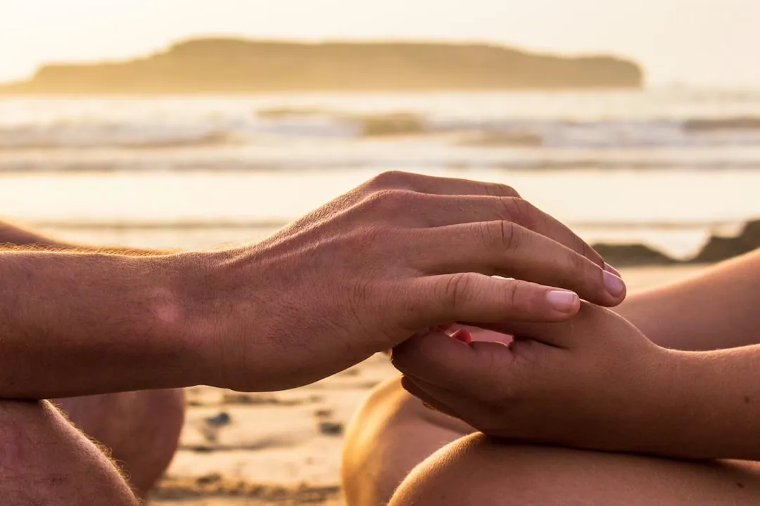 Emotionale Balance: Die Bedeutung von innerer Ruhe