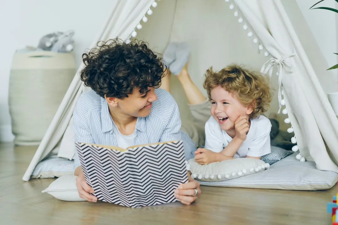 Erziehungsprobleme lösen: Tipps und Strategien