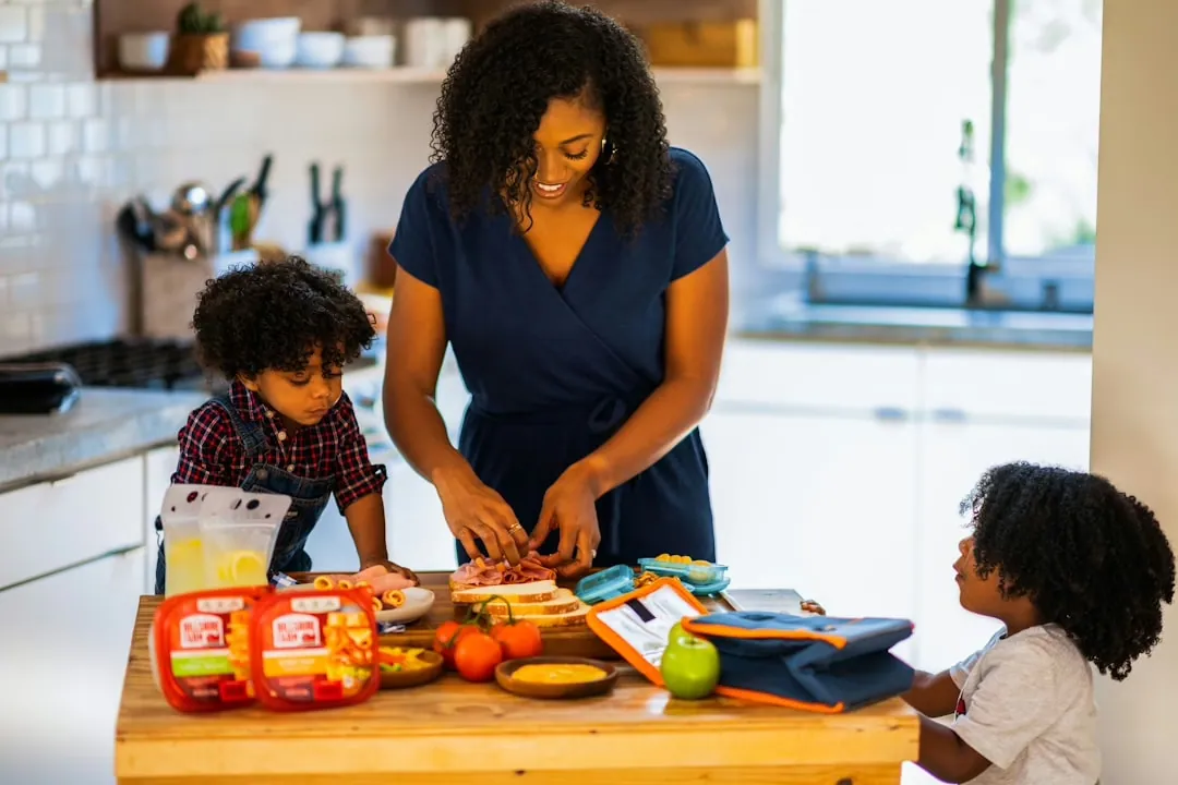 Den Familienalltag meistern: Tipps und Tricks