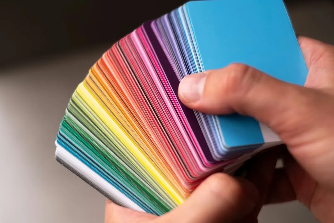 Farben und Farbtheorie: Grundlagen und Anwendungen