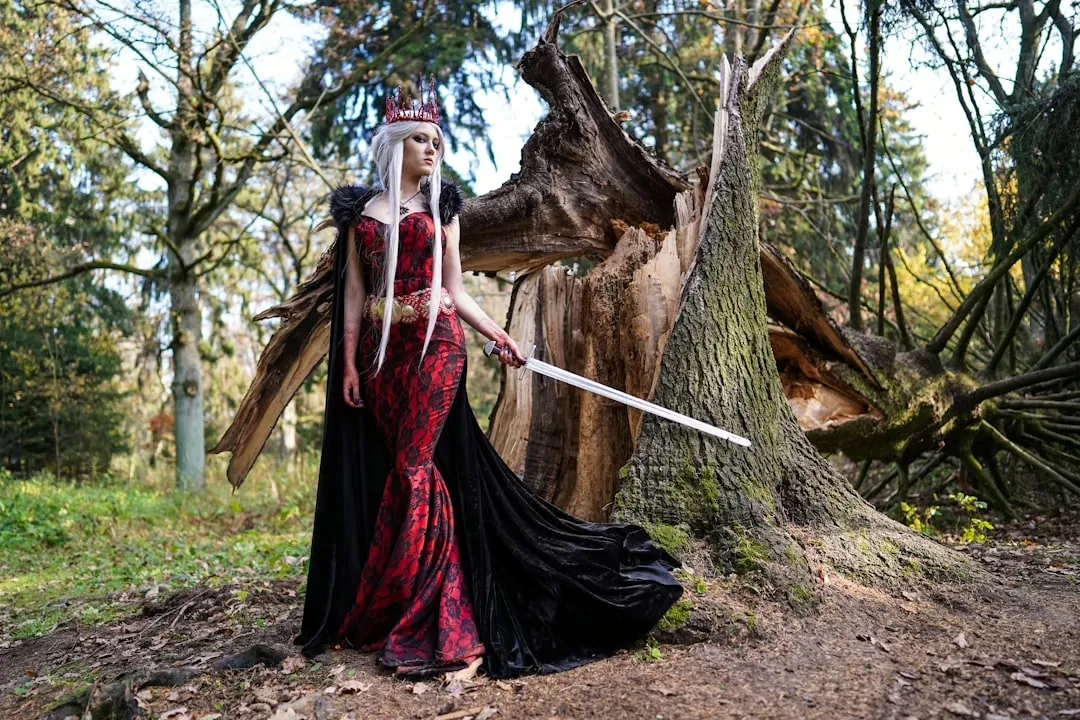 Festtagsmode: Elegante Outfits für besondere Anlässe