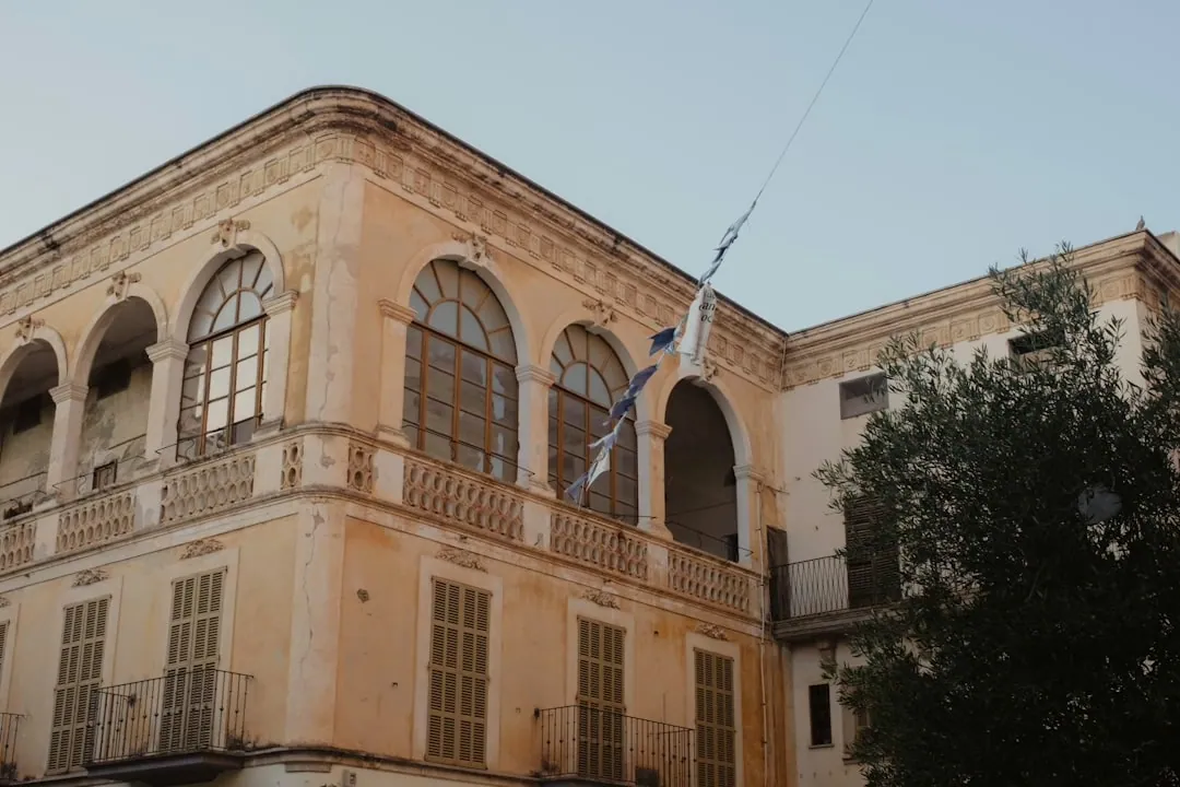 Finanzierungstipps für Düsseldorfer beim Kauf einer Villa auf Mallorca