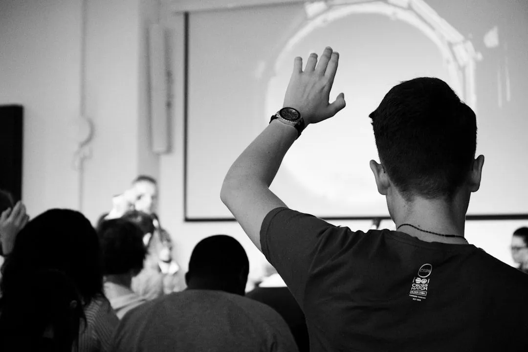 Förderung des kritischen Denkens in der Bildung