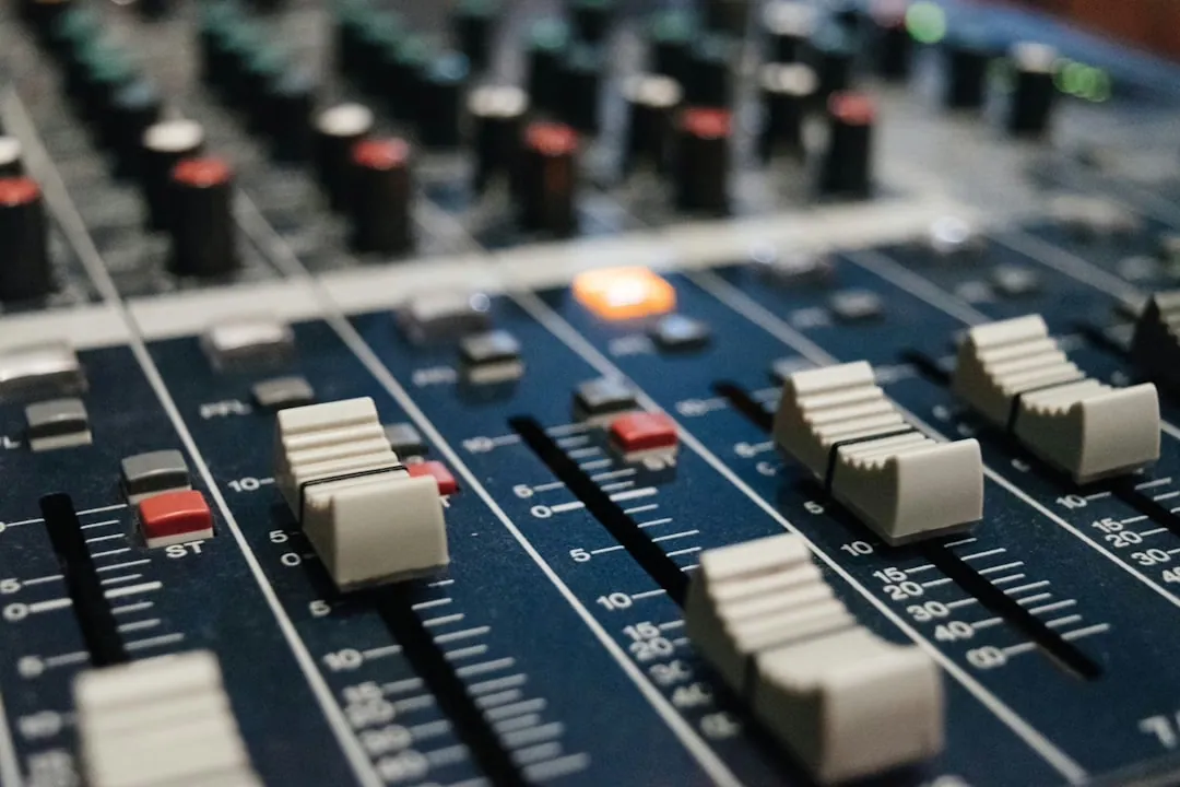 Förderung der musikalischen Bildung: Ein wichtiger Schritt zur kulturellen Entwicklung
