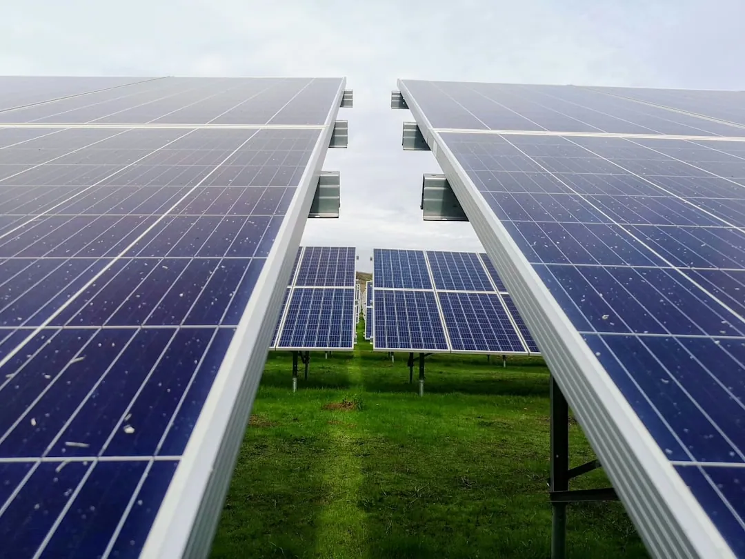 Förderungen für Solarenergie: Finanzielle Unterstützung für erneuerbare Energiequellen