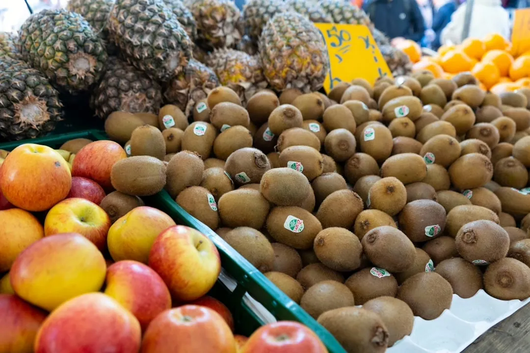 Foodie-Tour durch Düsseldorf: Restaurants und Cafés im Überblick